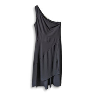 Amanda Uprichard | Dresses | Amanda Uprichard Dominique Midi Dress Xs |  Poshmark